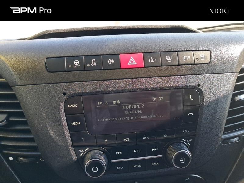 Image IVECO Daily CCb 35C16H3.0 D empattement 4100