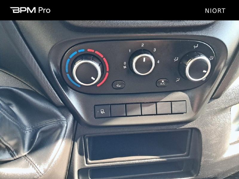 Image IVECO Daily CCb 35C16H3.0 D empattement 4100