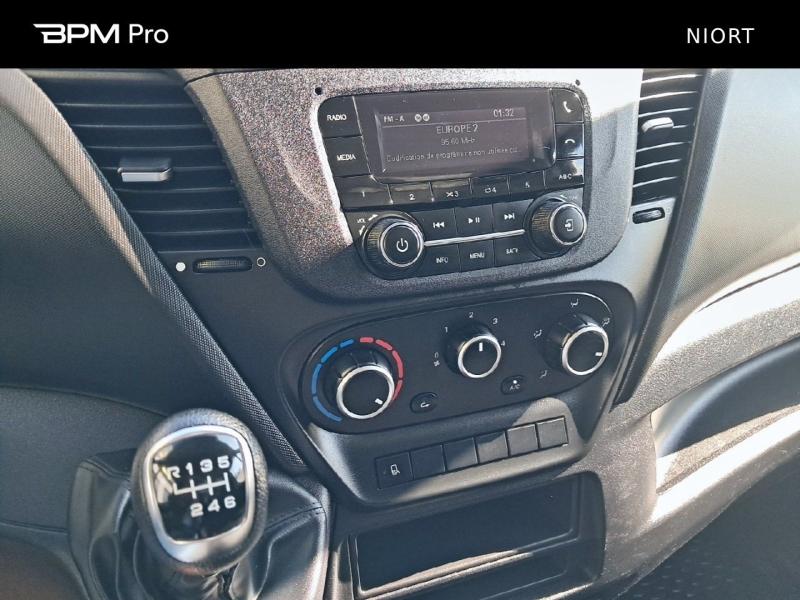 Image IVECO Daily CCb 35C16H3.0 D empattement 4100