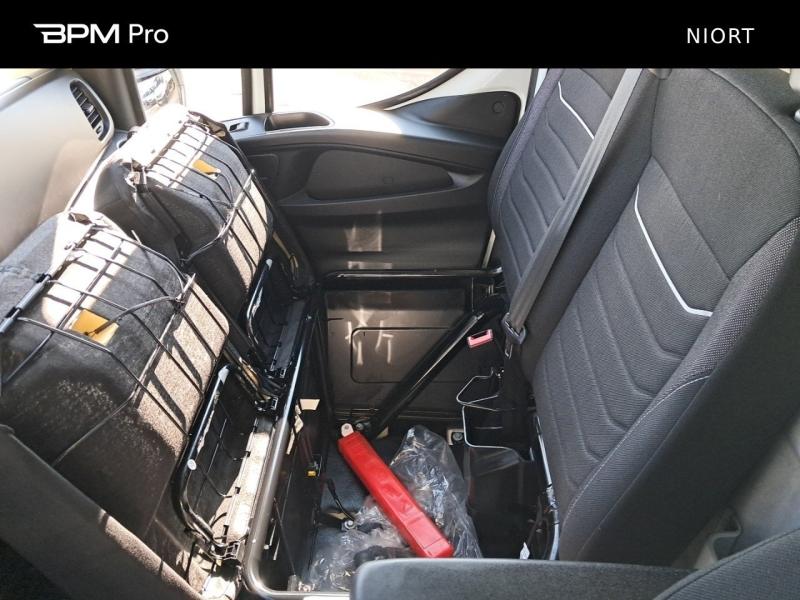 Image IVECO Daily CCb 35C16H3.0 D empattement 4100