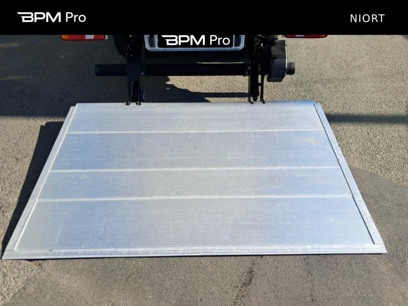 Image IVECO Daily CCb 35C16H3.0 D empattement 4100