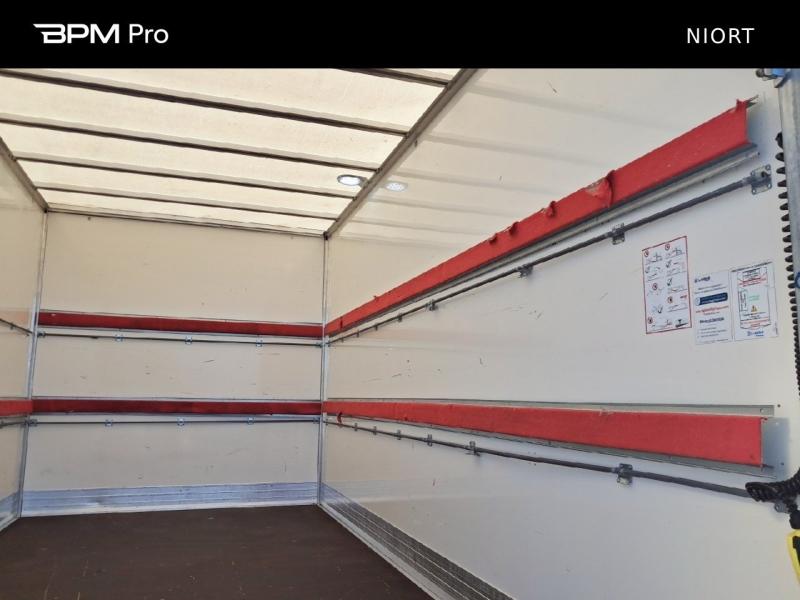 Image IVECO Daily CCb 35C16H3.0 D empattement 4100