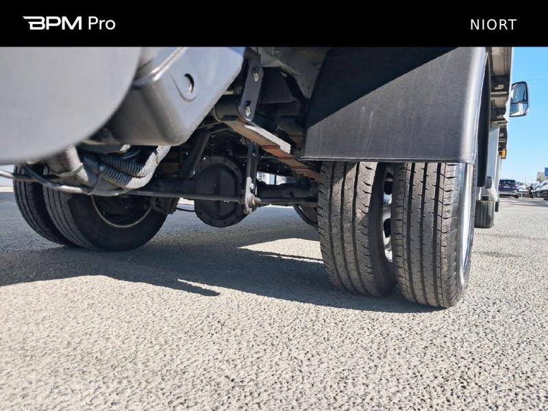 Image IVECO Daily CCb 35C16H3.0 D empattement 4100