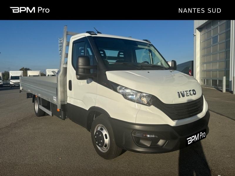 Image IVECO Daily CCb 35C16H3.0 empattement 4100
