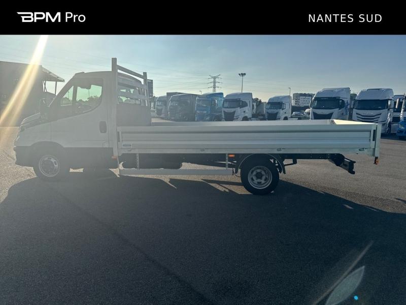 Image IVECO Daily CCb 35C16H3.0 empattement 4100