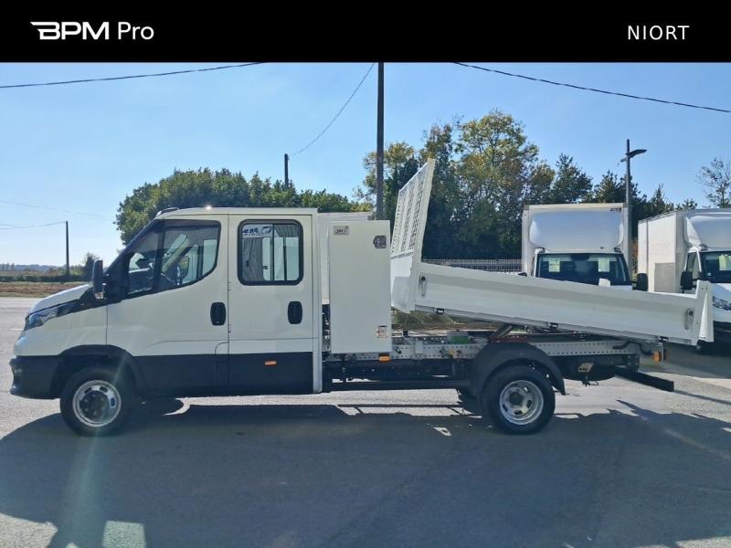 Image IVECO Daily CCb 35C16H3.0 D empattement 4100 Tor