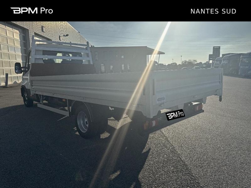 Image IVECO Daily CCb 35C16H3.0 empattement 4100