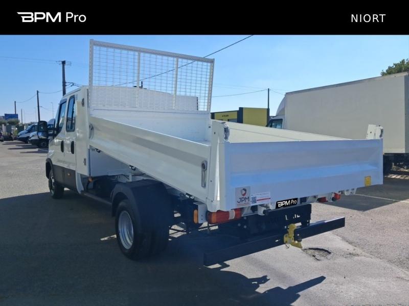 Image IVECO Daily CCb 35C16H3.0 D empattement 4100 Tor