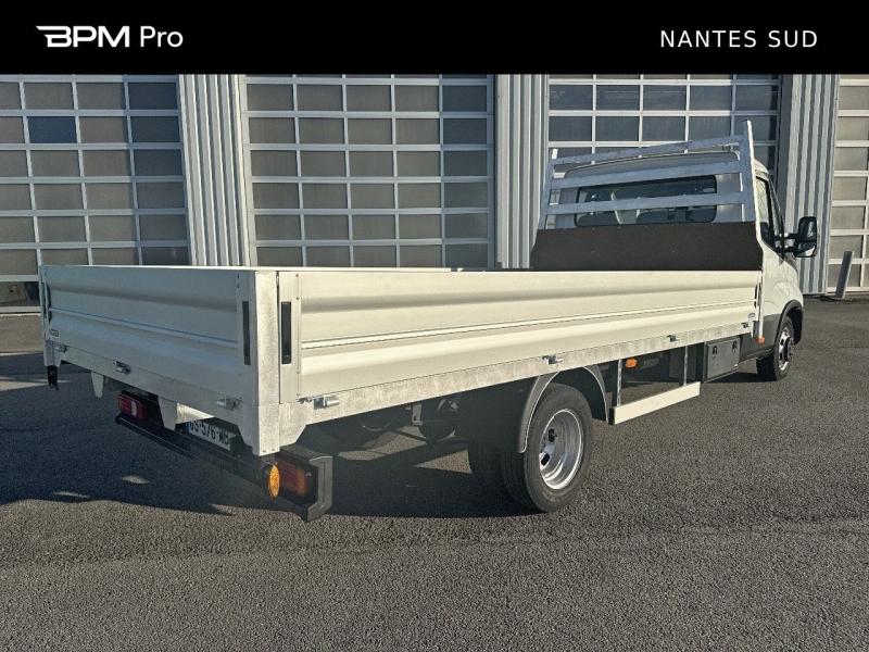 Image IVECO Daily CCb 35C16H3.0 empattement 4100