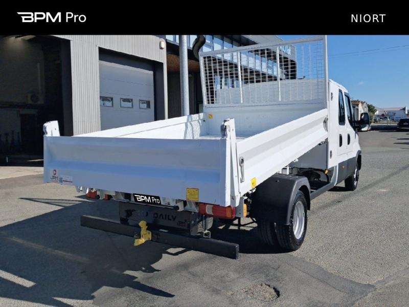 Image IVECO Daily CCb 35C16H3.0 D empattement 4100 Tor