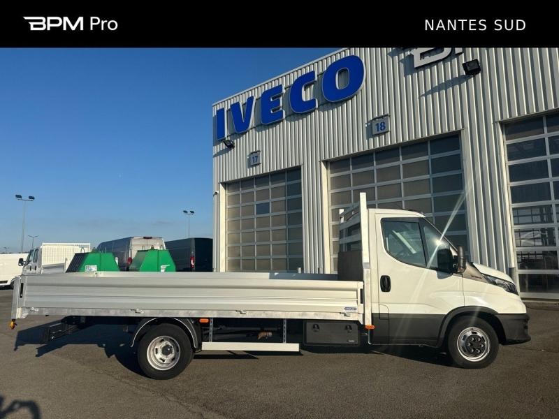 Image IVECO Daily CCb 35C16H3.0 empattement 4100