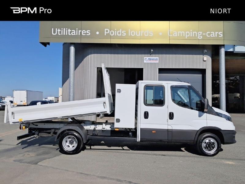 Image IVECO Daily CCb 35C16H3.0 D empattement 4100 Tor