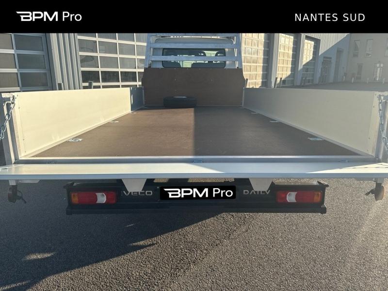 Image IVECO Daily CCb 35C16H3.0 empattement 4100