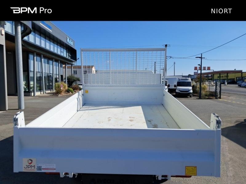 Image IVECO Daily CCb 35C16H3.0 D empattement 4100 Tor