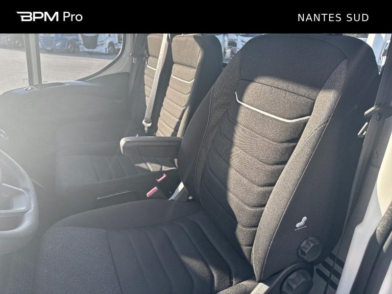 Image IVECO Daily CCb 35C16H3.0 empattement 4100