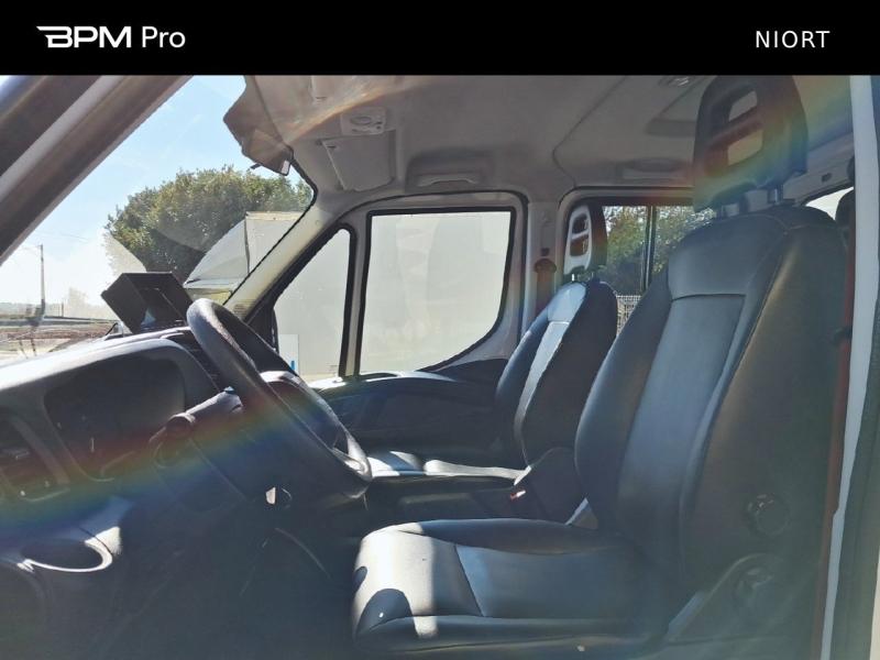 Image IVECO Daily CCb 35C16H3.0 D empattement 4100 Tor
