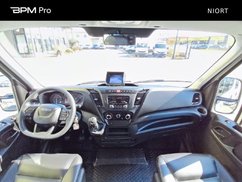 Image IVECO Daily CCb 35C16H3.0 D empattement 4100 Tor