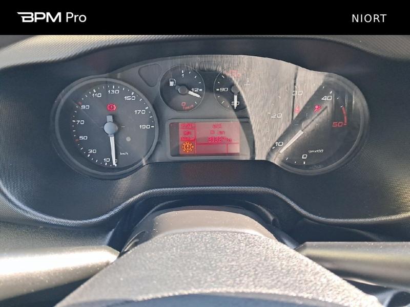 Image IVECO Daily CCb 35C16H3.0 D empattement 4100 Tor