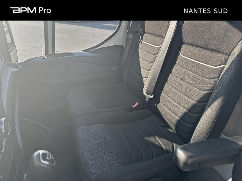 Image IVECO Daily CCb 35C16H3.0 empattement 4100