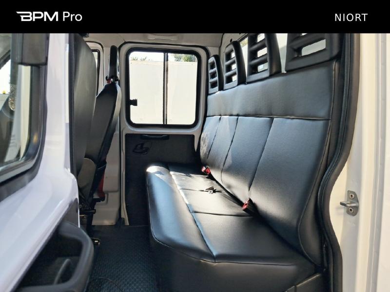 Image IVECO Daily CCb 35C16H3.0 D empattement 4100 Tor