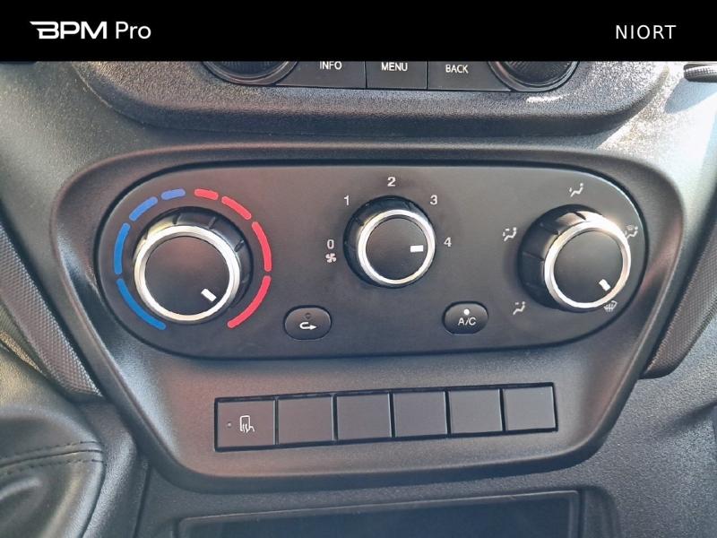 Image IVECO Daily CCb 35C16H3.0 D empattement 4100 Tor