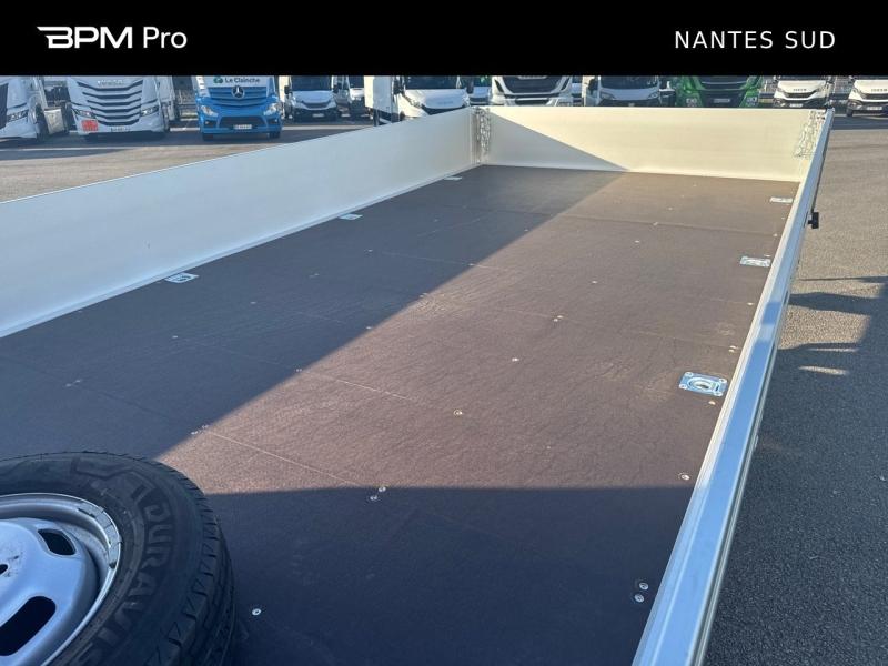 Image IVECO Daily CCb 35C16H3.0 empattement 4100