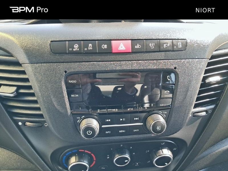 Image IVECO Daily CCb 35C16H3.0 D empattement 4100 Tor