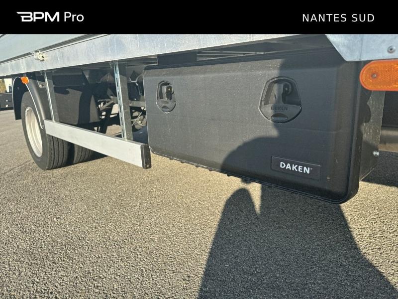 Image IVECO Daily CCb 35C16H3.0 empattement 4100