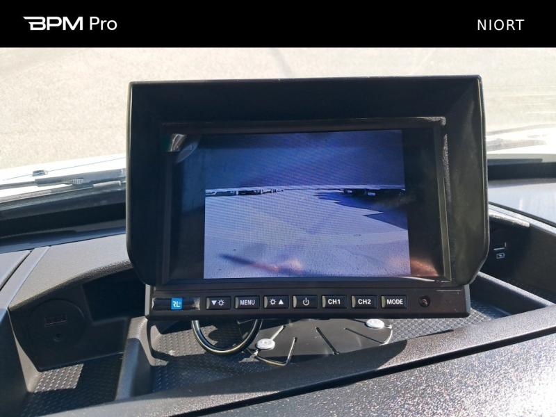 Image IVECO Daily CCb 35C16H3.0 D empattement 4100 Tor