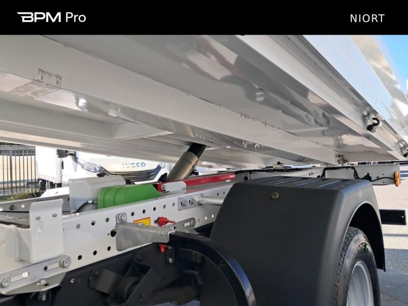 Image IVECO Daily CCb 35C16H3.0 D empattement 4100 Tor