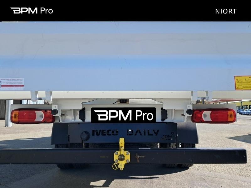 Image IVECO Daily CCb 35C16H3.0 D empattement 4100 Tor