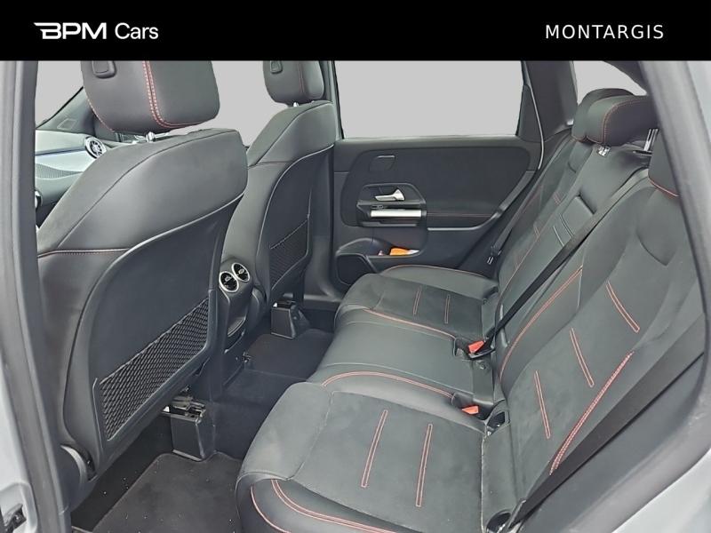 Image MERCEDES-BENZ Classe B 200 163ch AMG Line Edition 7G-DCT 8cv