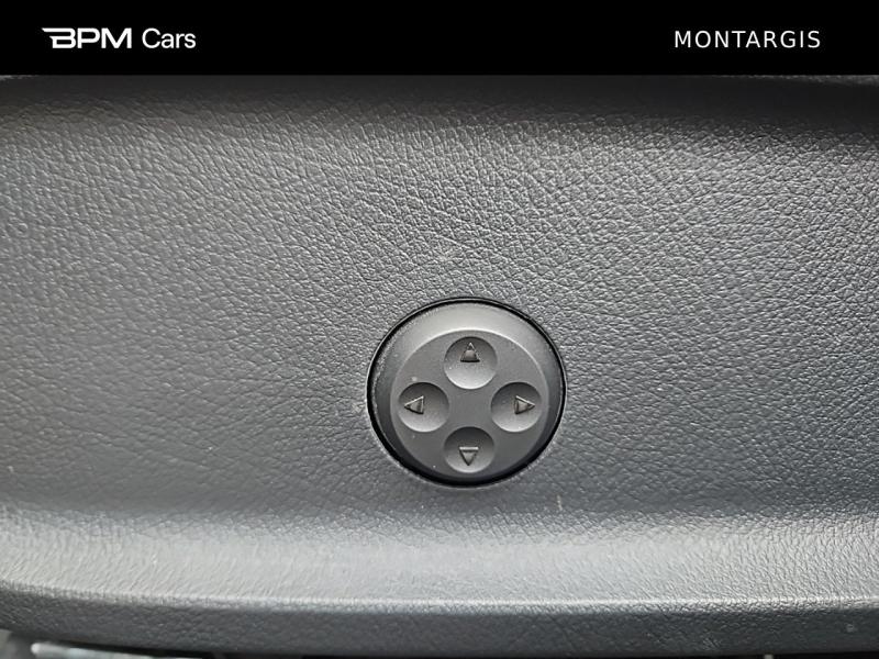 Image MERCEDES-BENZ Classe B 200 163ch AMG Line Edition 7G-DCT 8cv