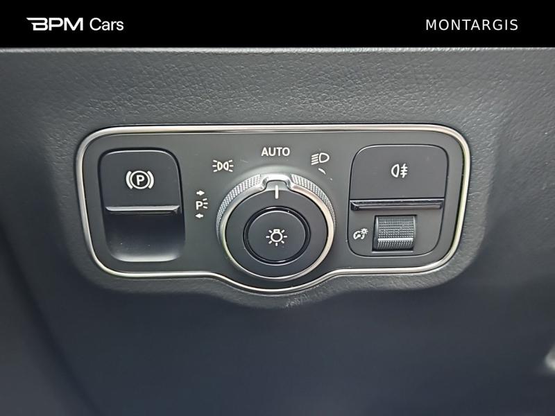 Image MERCEDES-BENZ Classe B 200 163ch AMG Line Edition 7G-DCT 8cv