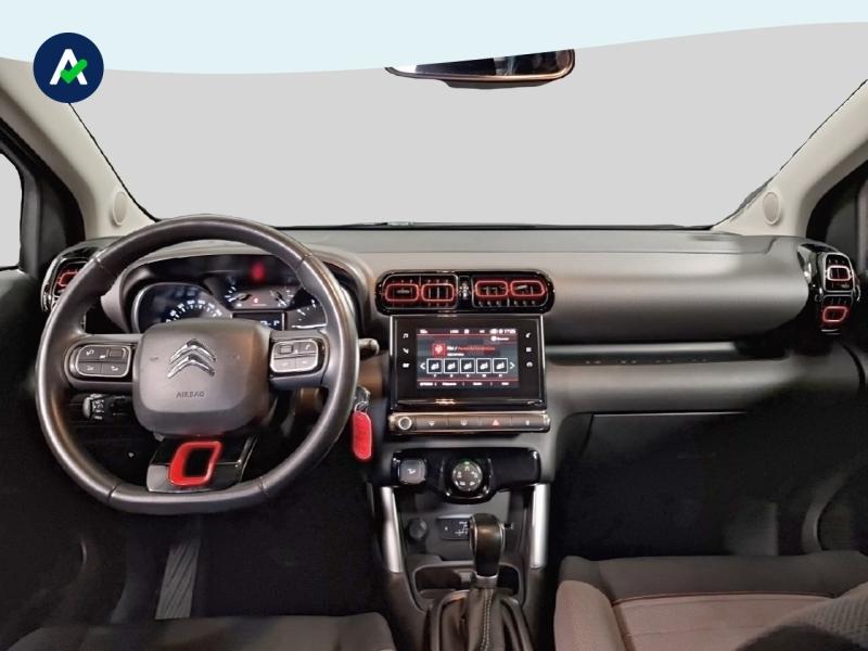 Image CITROEN C3 Aircross PureTech 110ch S&S Shine EAT6 E6.d-TEMP 114g