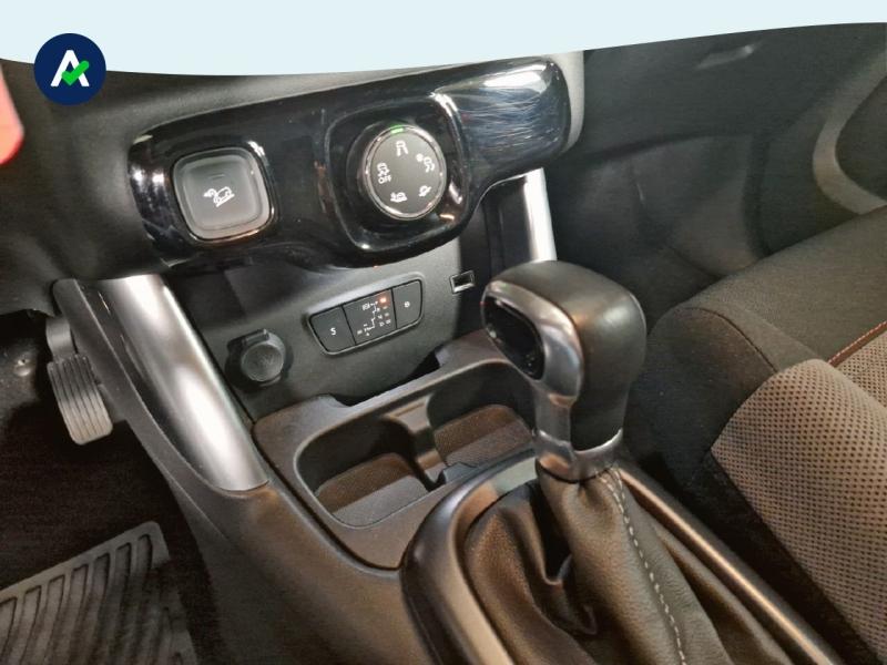 Image CITROEN C3 Aircross PureTech 110ch S&S Shine EAT6 E6.d-TEMP 114g