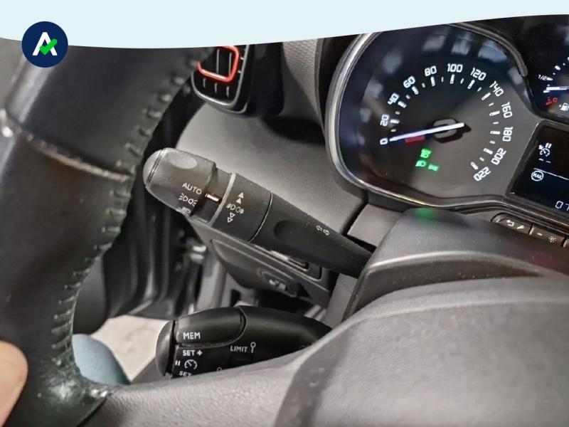 Image CITROEN C3 Aircross PureTech 110ch S&S Shine EAT6 E6.d-TEMP 114g