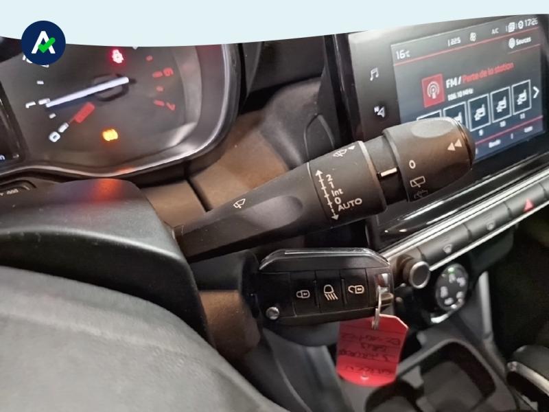 Image CITROEN C3 Aircross PureTech 110ch S&S Shine EAT6 E6.d-TEMP 114g