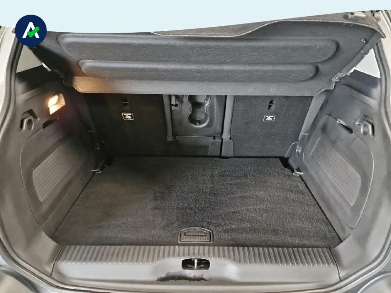 Image CITROEN C3 Aircross PureTech 110ch S&S Shine EAT6 E6.d-TEMP 114g