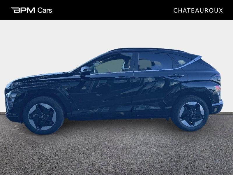 Image HYUNDAI Kona Electric 48kWh - 156ch Creative