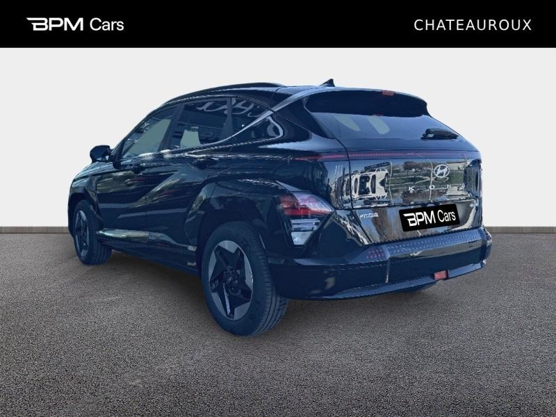 Image HYUNDAI Kona Electric 48kWh - 156ch Creative