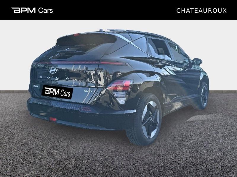 Image HYUNDAI Kona Electric 48kWh - 156ch Creative
