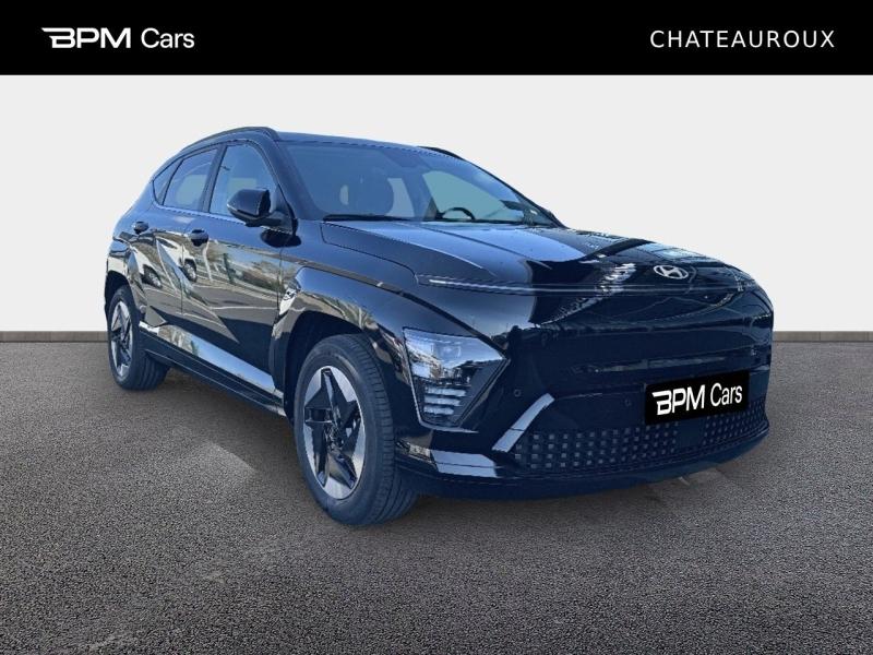 Image HYUNDAI Kona Electric 48kWh - 156ch Creative