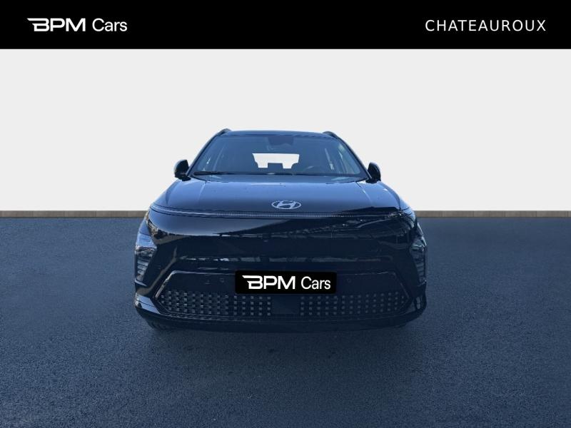 Image HYUNDAI Kona Electric 48kWh - 156ch Creative