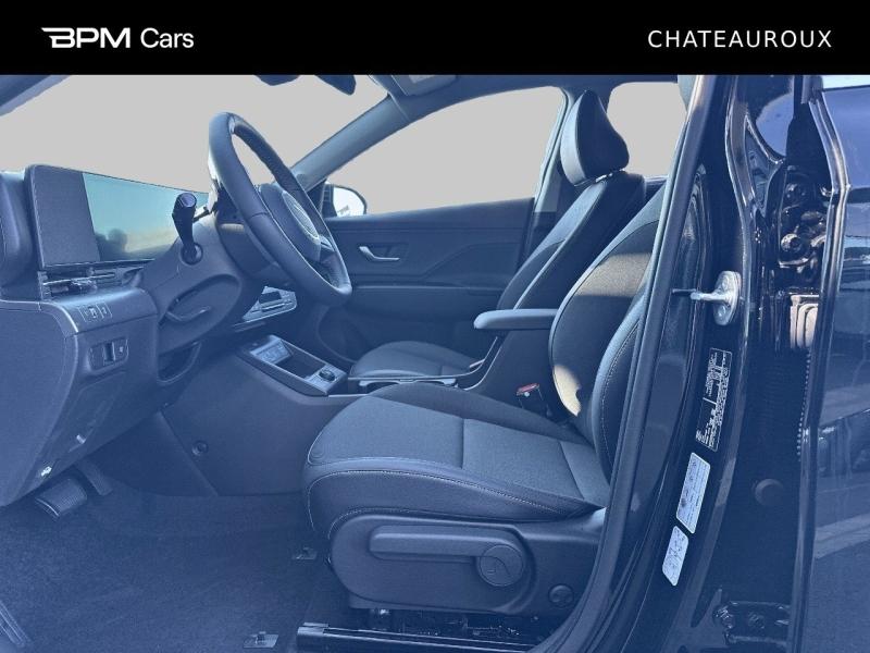 Image HYUNDAI Kona Electric 48kWh - 156ch Creative