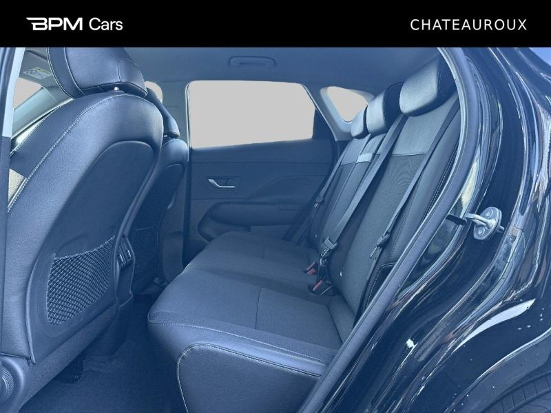 Image HYUNDAI Kona Electric 48kWh - 156ch Creative