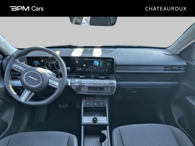 Image HYUNDAI Kona Electric 48kWh - 156ch Creative