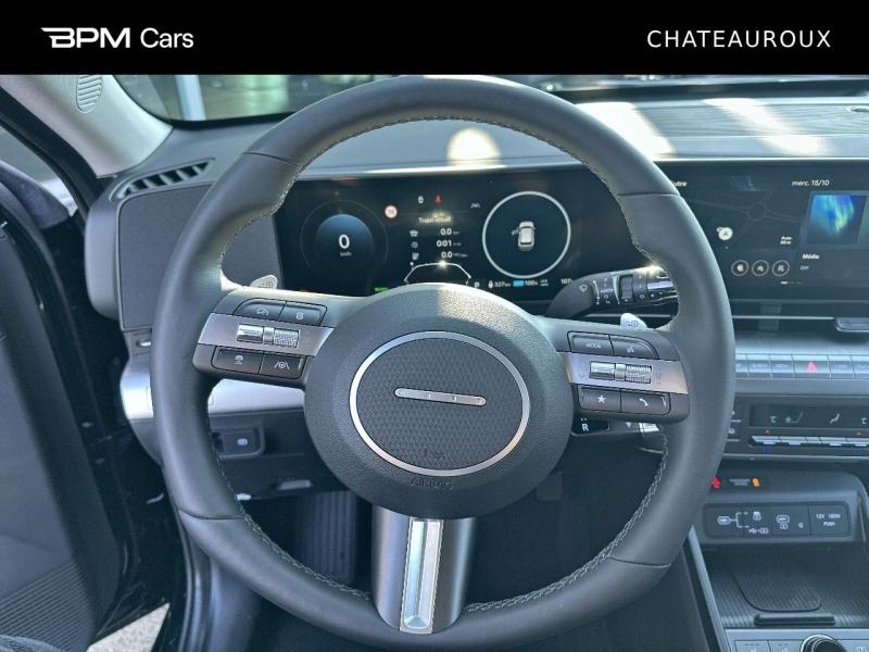 Image HYUNDAI Kona Electric 48kWh - 156ch Creative