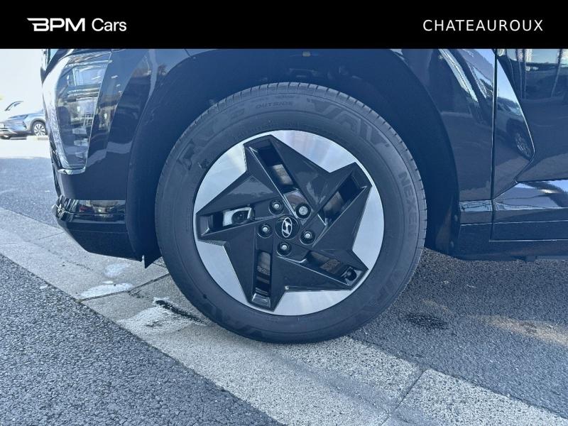 Image HYUNDAI Kona Electric 48kWh - 156ch Creative