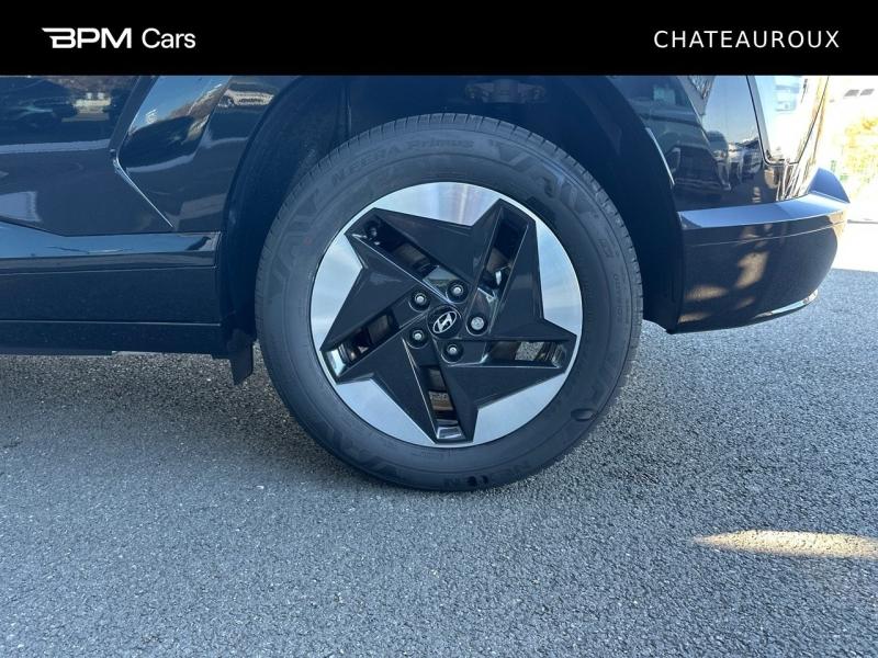 Image HYUNDAI Kona Electric 48kWh - 156ch Creative